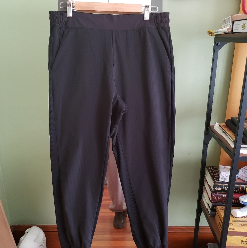 Athleta Womens Joggers